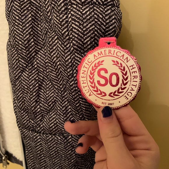 Soft vest - Picture 6 of 6